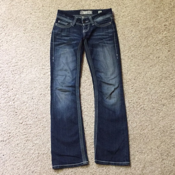 BKE Stella jeans - Picture 2 of 8